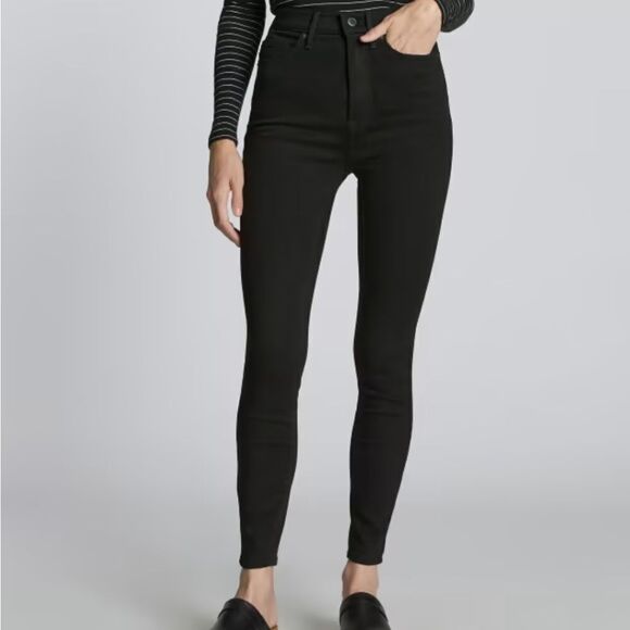 Everlane the way high skinny jeans - Picture 1 of 7